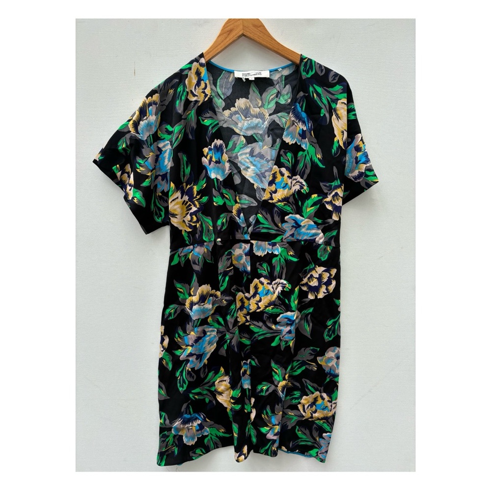 Diane Von Furstenberg Dress